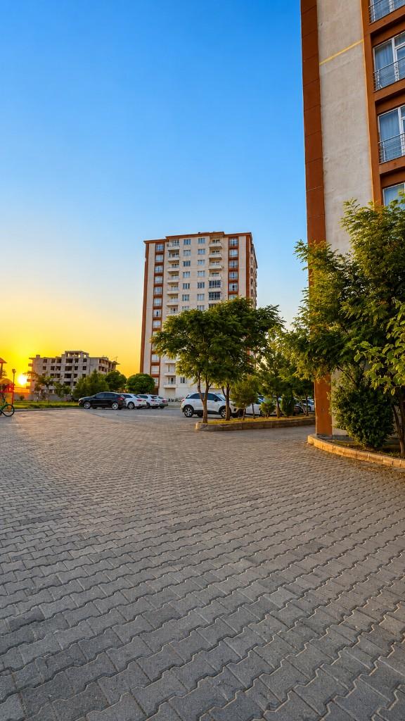 Gümüştay Batıkent