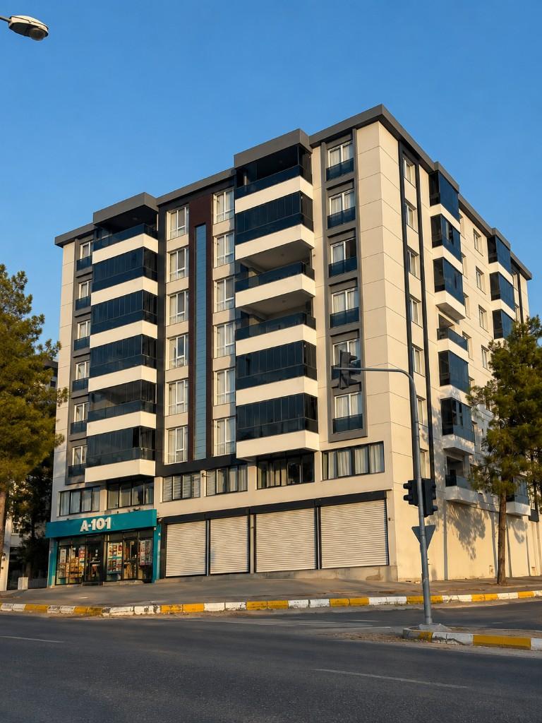 Gümüştay Prestij